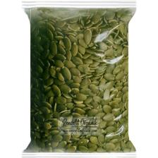 Zencefil Organik Kabak Çekirdeği Içi 1 kg
