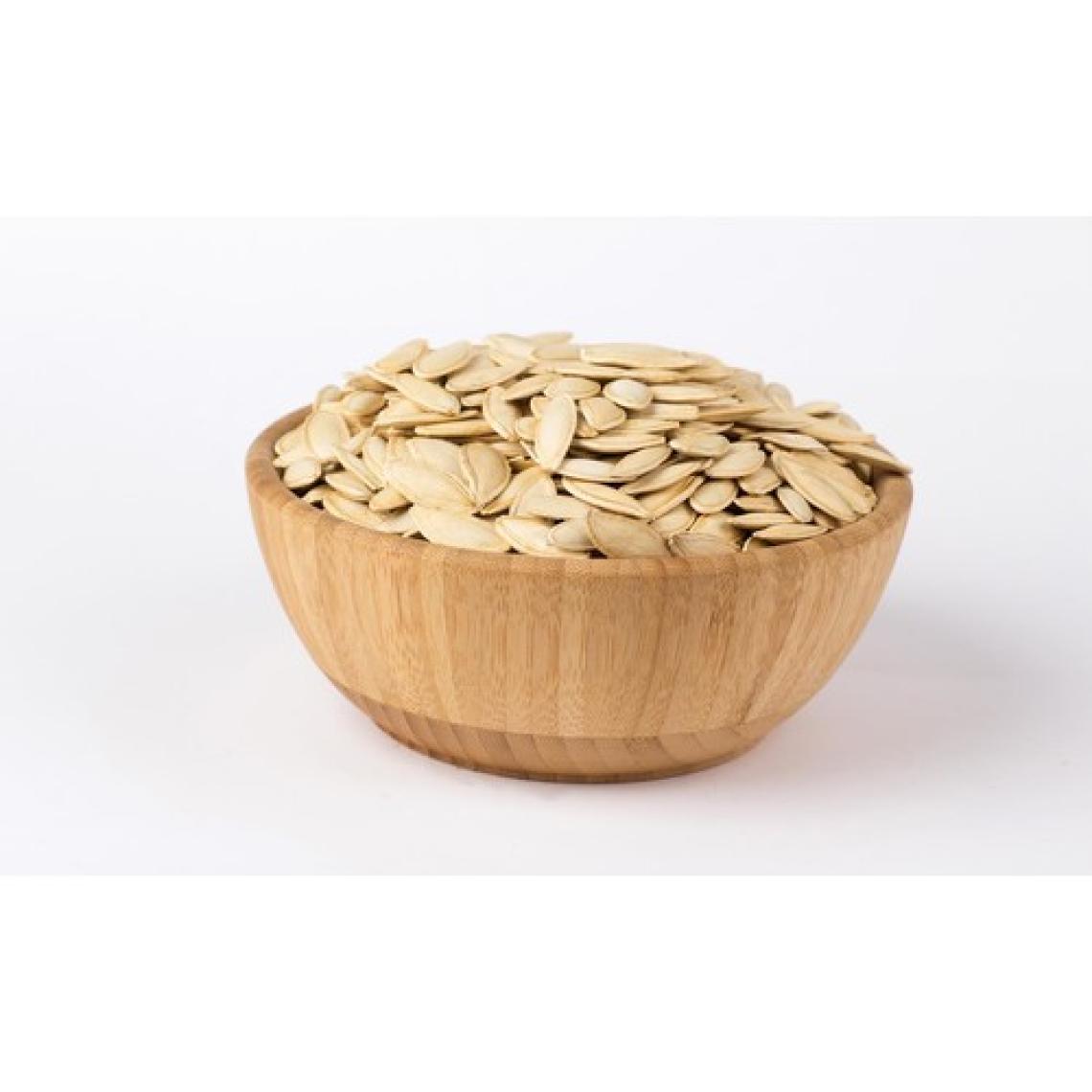 Kardeşler Kuruyemiş Tuzsuz Kabak Çekirdeği (Kavrulmuş) 1 kg
