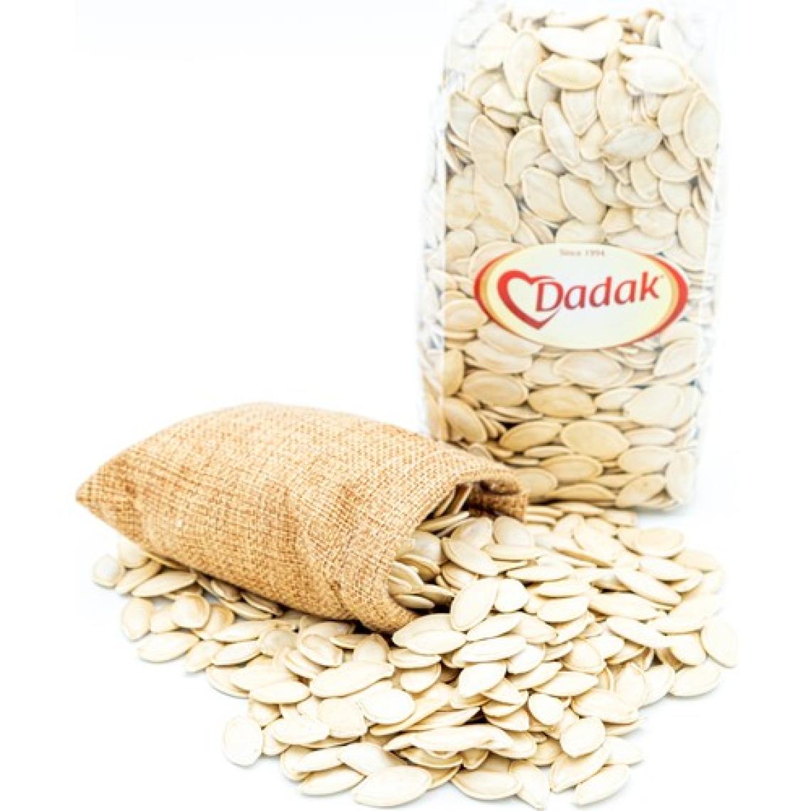 Dadak Tuzsuz Kabak Çekirdeği 5 kg