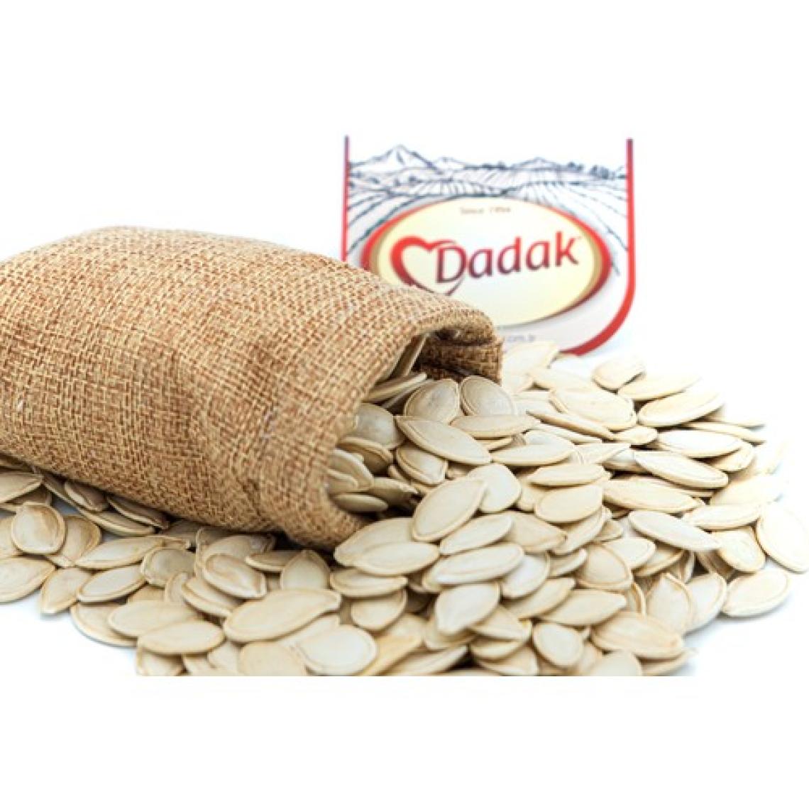 Dadak Tuzsuz Kabak Çekirdeği 5 kg