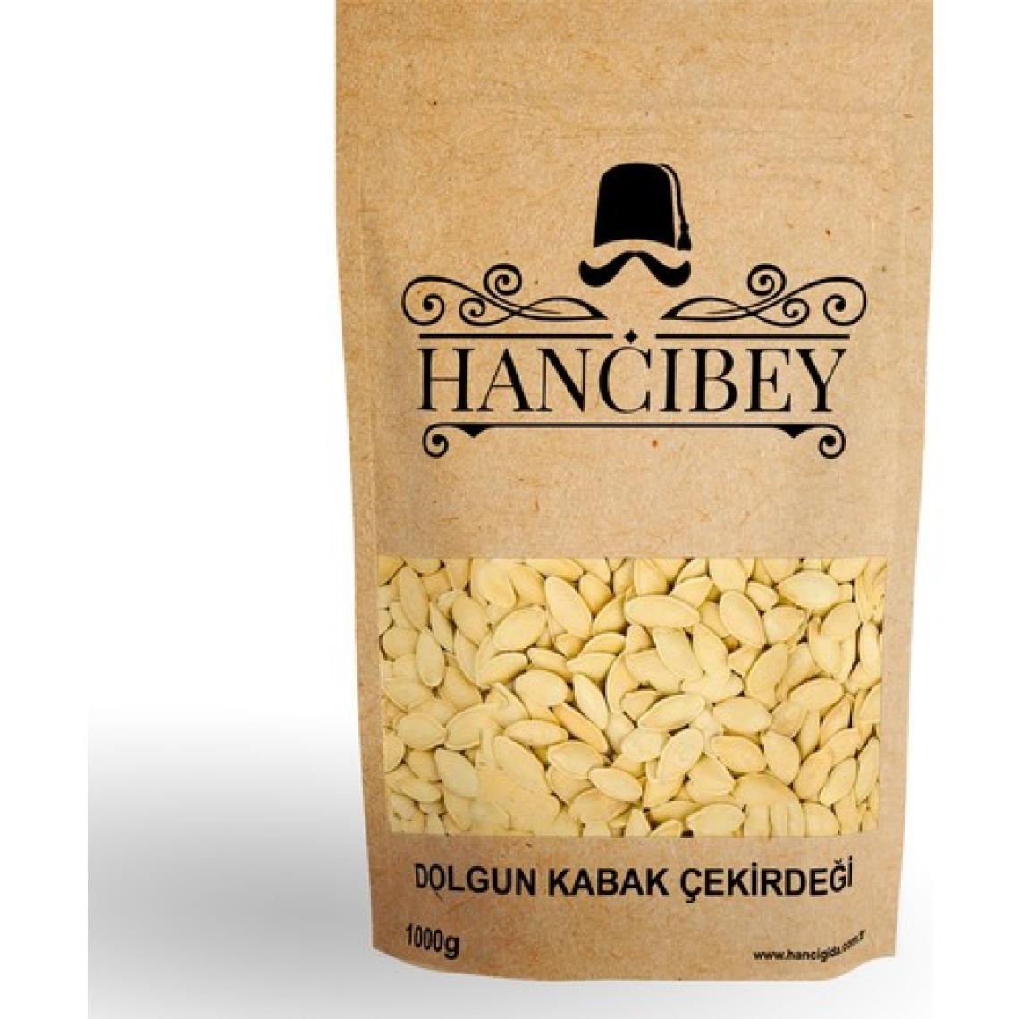 Kabak Çekirdeği Kavrulmuş Dolgun Elekaltı 1 Kg