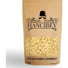 Kabak Çekirdeği Kavrulmuş Dolgun Elekaltı 1 Kg