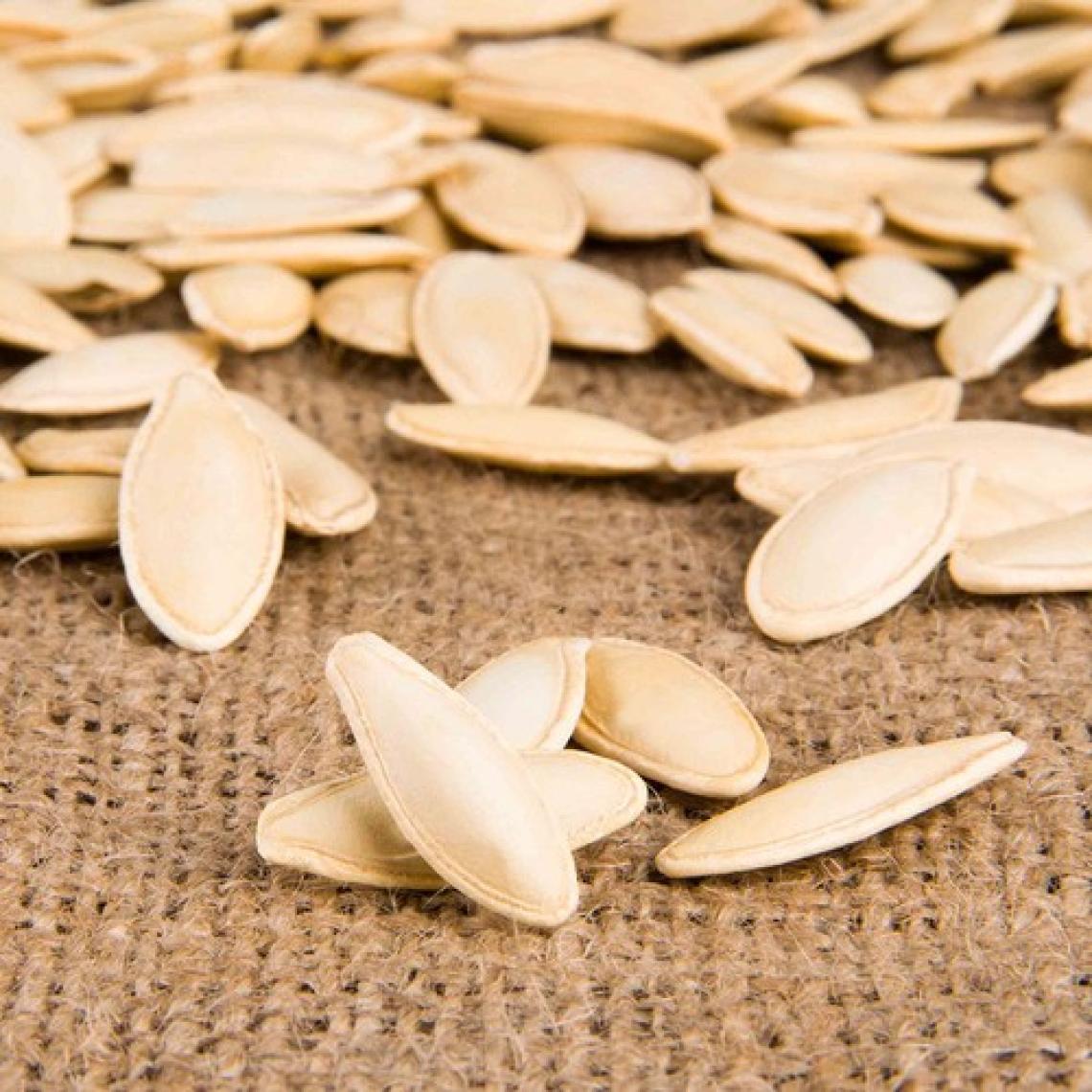 Tuzsuz Kabak Çekirdeği 750GR