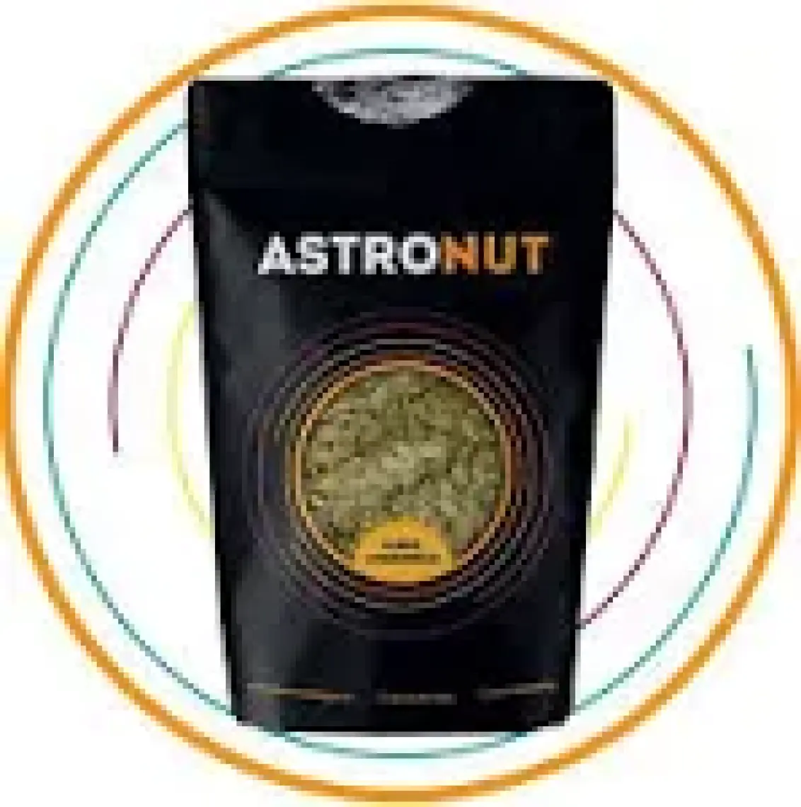 Astronut Kabak Çekirdek Tuzlu 500 gr