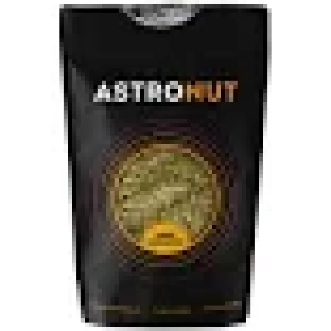 Astronut Kabak Çekirdek Tuzlu 500 gr