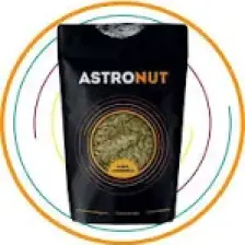 Astronut Kabak Çekirdek Tuzlu 500 gr