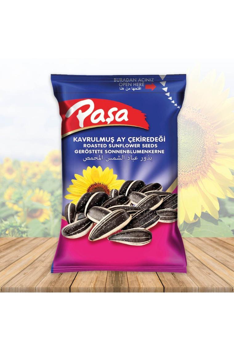 Siyah Ay Çekirdeği 150 gr x 16 Adet (1. Kalite)