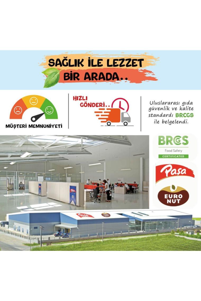 Siyah Ay Çekirdeği 150 gr x 16 Adet (1. Kalite)