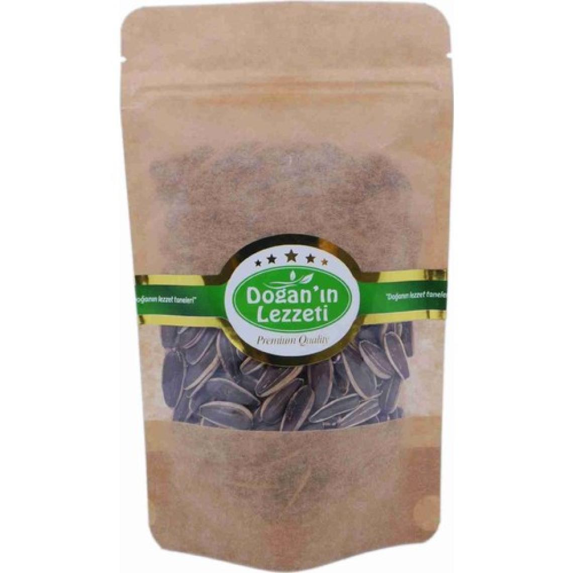 Doğan'ın Lezzeti Ay Çekirdeği Yerli Çiğ Xl 500 gr