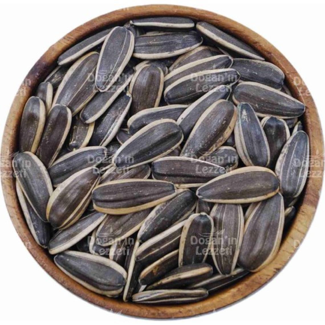 Doğan'ın Lezzeti Ay Çekirdeği Yerli Çiğ Xl 500 gr