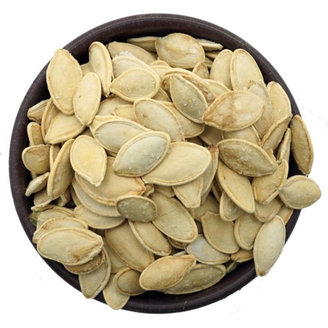 Kavrulmuş Az Tuzlu Nevşehir Kabak Çekirdek  1kg