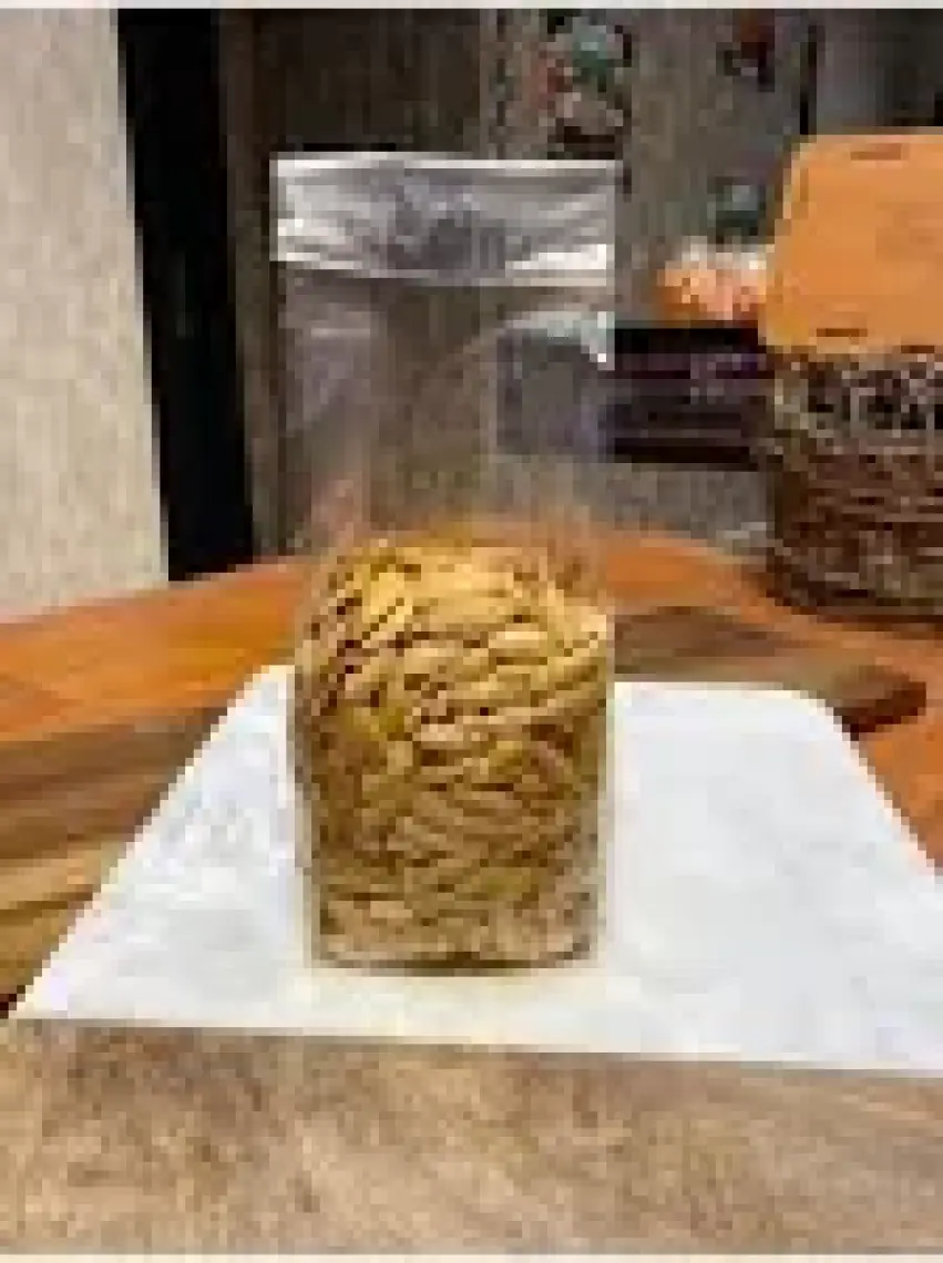 Dayı Yeğen Ürgüp Kabak Çekirdeği 200 gr