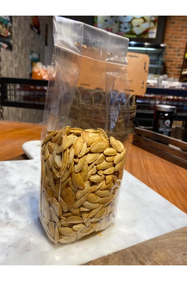Dayı Yeğen Ürgüp Kabak Çekirdeği 200 gr