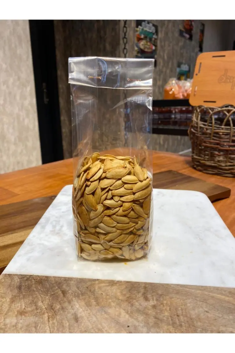 Dayı Yeğen Ürgüp Kabak Çekirdeği 200 gr