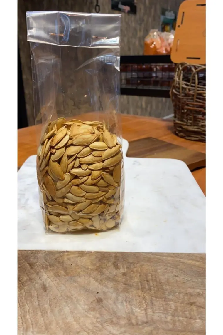 Dayı Yeğen Ürgüp Kabak Çekirdeği 200 gr