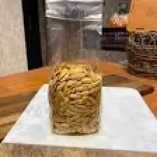 Dayı Yeğen Ürgüp Kabak Çekirdeği 200 gr