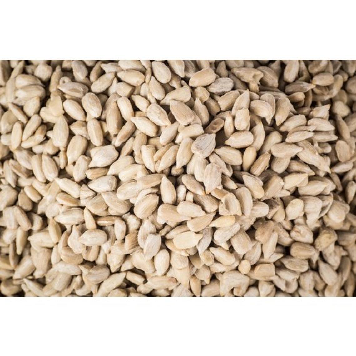 Kardeşler Kuruyemiş Çiğ Çekirdek Içi   250 gr