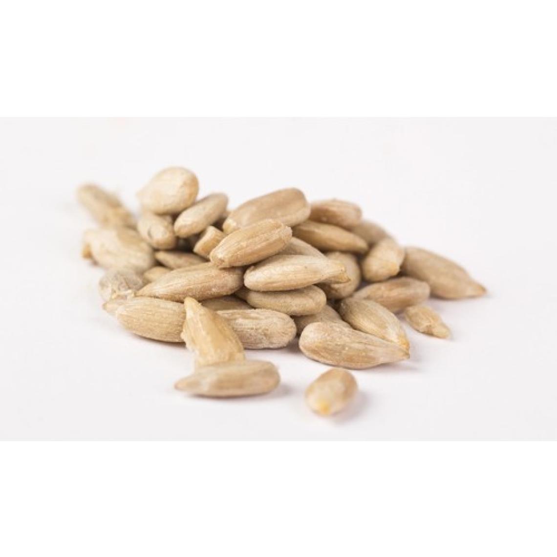 Kardeşler Kuruyemiş Çiğ Çekirdek Içi   100 gr