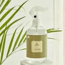 Karaca Home Green Fresh Oda ve Çamaşır Spreyi