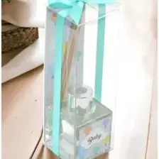 Tiem Concept Uçan Balon Baskılı Oda Kokusu ( 10 Adet )