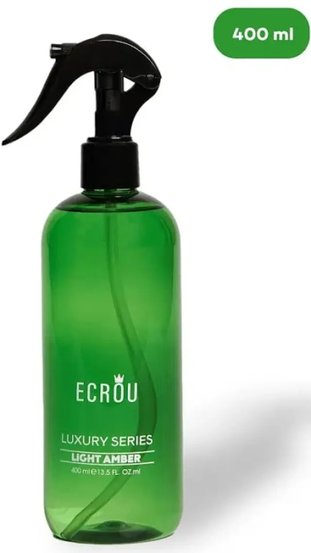 Ecrou Lux Light Amber Sprey 400 ml