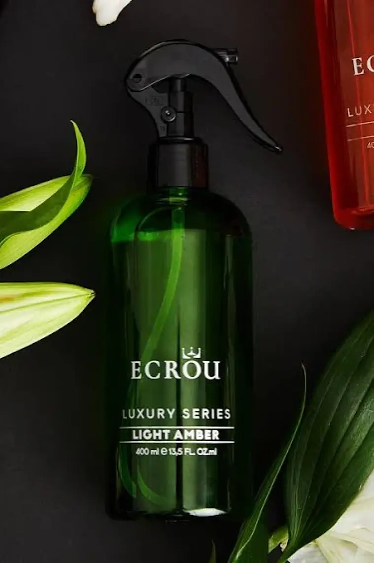 Ecrou Lux Light Amber Sprey 400 ml