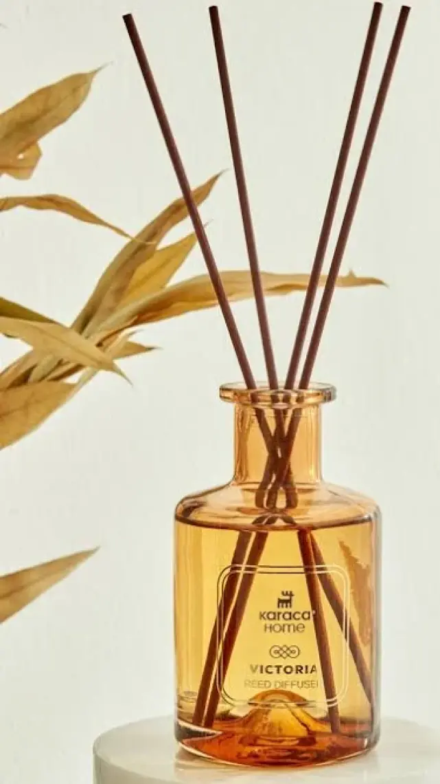 Karaca Home Victoria Çubuklu Ortam Kokusu 200 ml