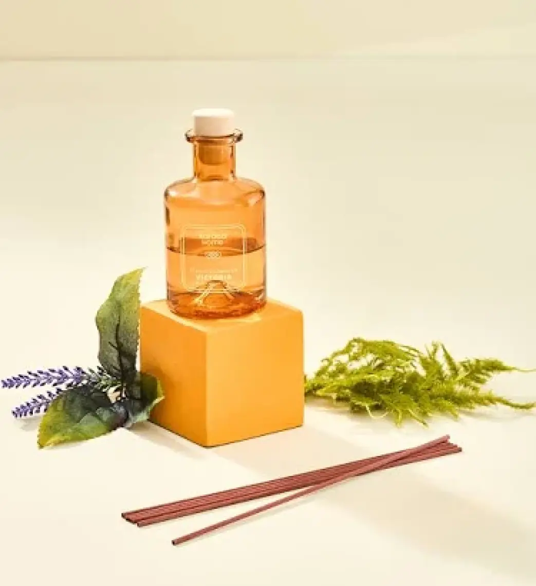 Karaca Home Victoria Çubuklu Ortam Kokusu 200 ml