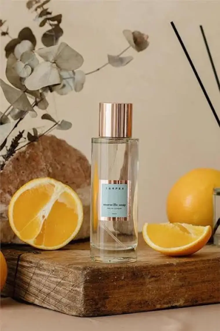 Marseille Soap Oda Parfüm 100 ML