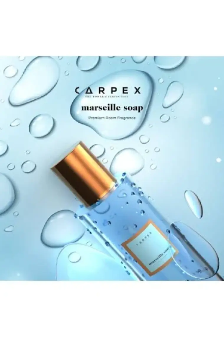 Marseille Soap Oda Parfüm 100 ML