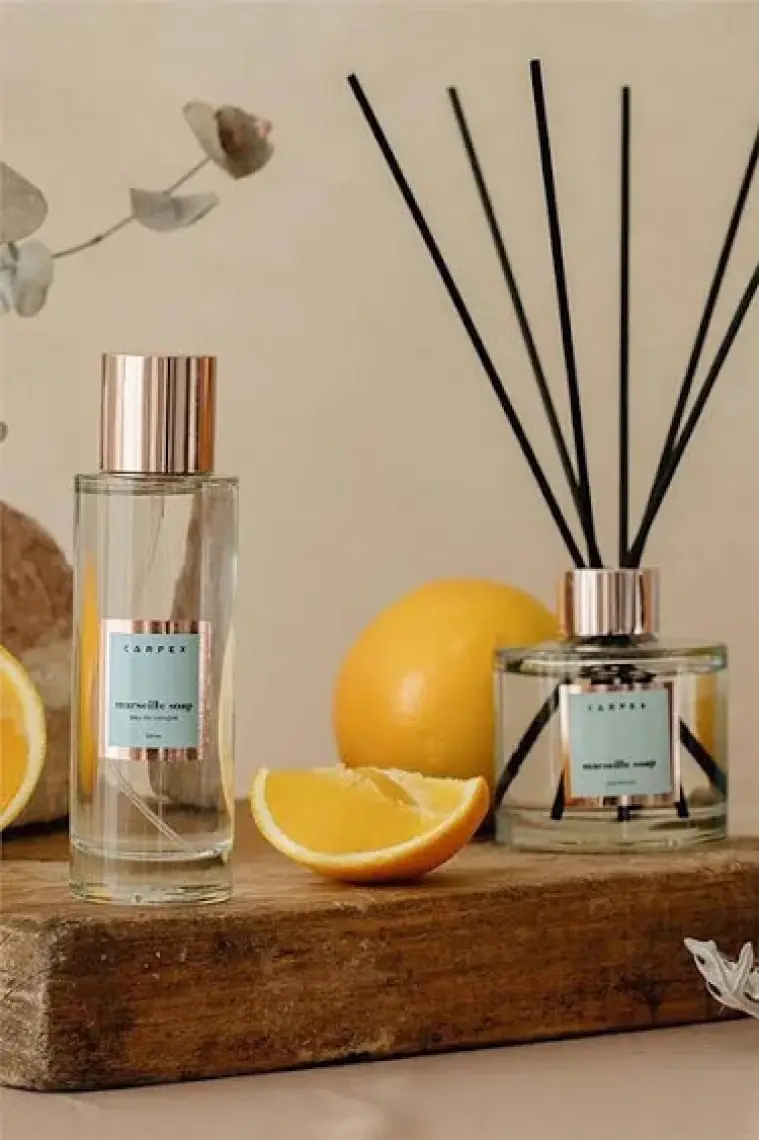 Marseille Soap Oda Parfüm 100 ML