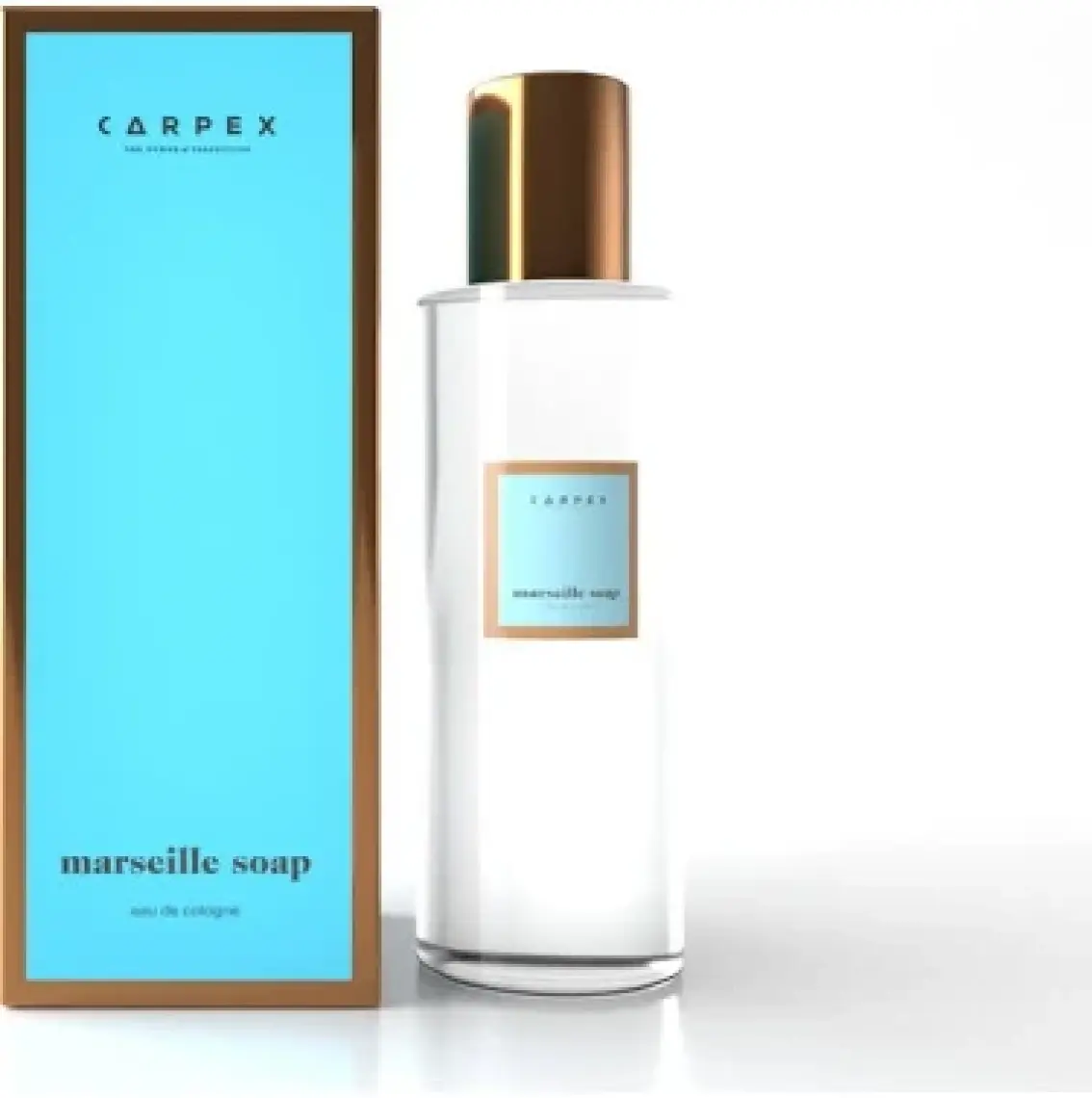 Marseille Soap Oda Parfüm 100 ML