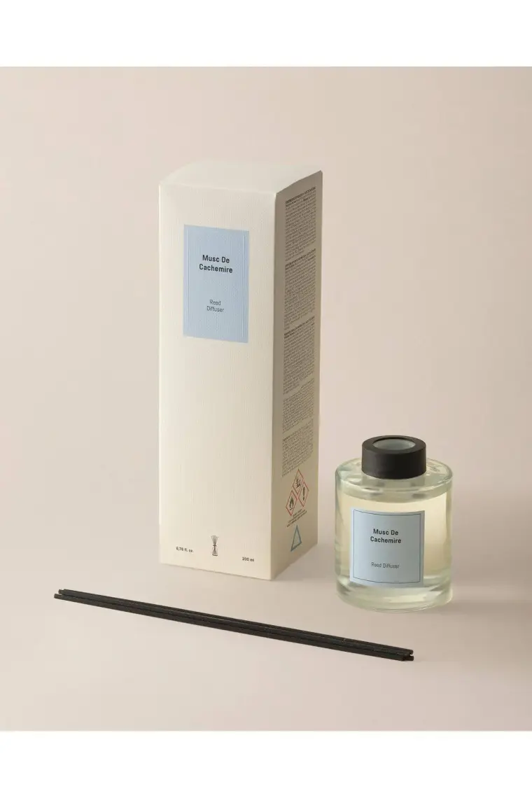 Madame Coco Répertoire Çubuklu Oda Parfümü Black - 200 Ml