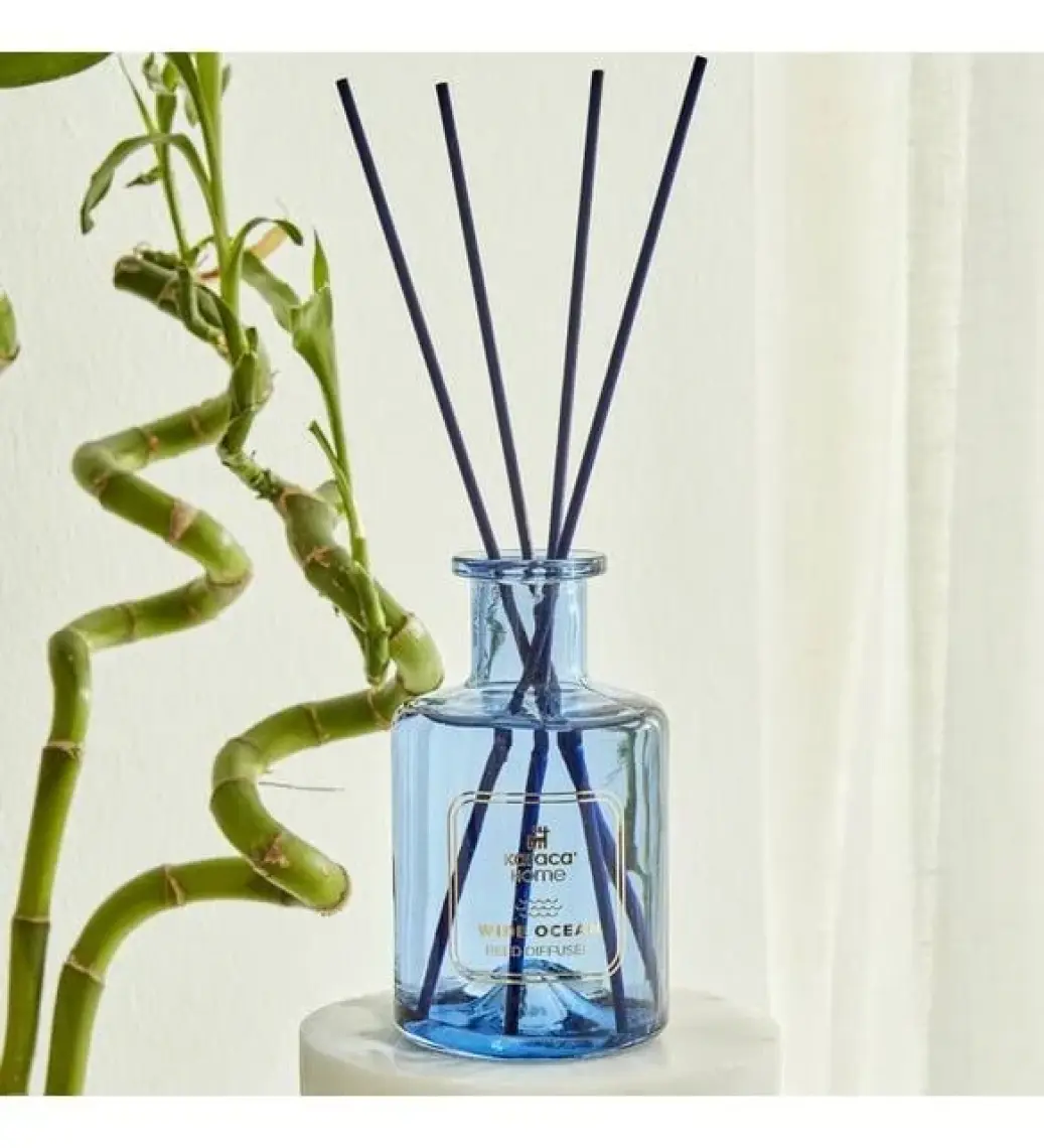 Karaca Home Wide Ocean Çubuklu Ortam Kokusu 200 ml