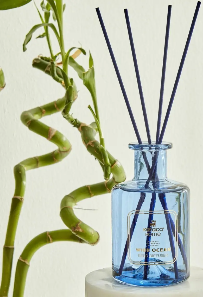 Karaca Home Wide Ocean Çubuklu Ortam Kokusu 200 ml