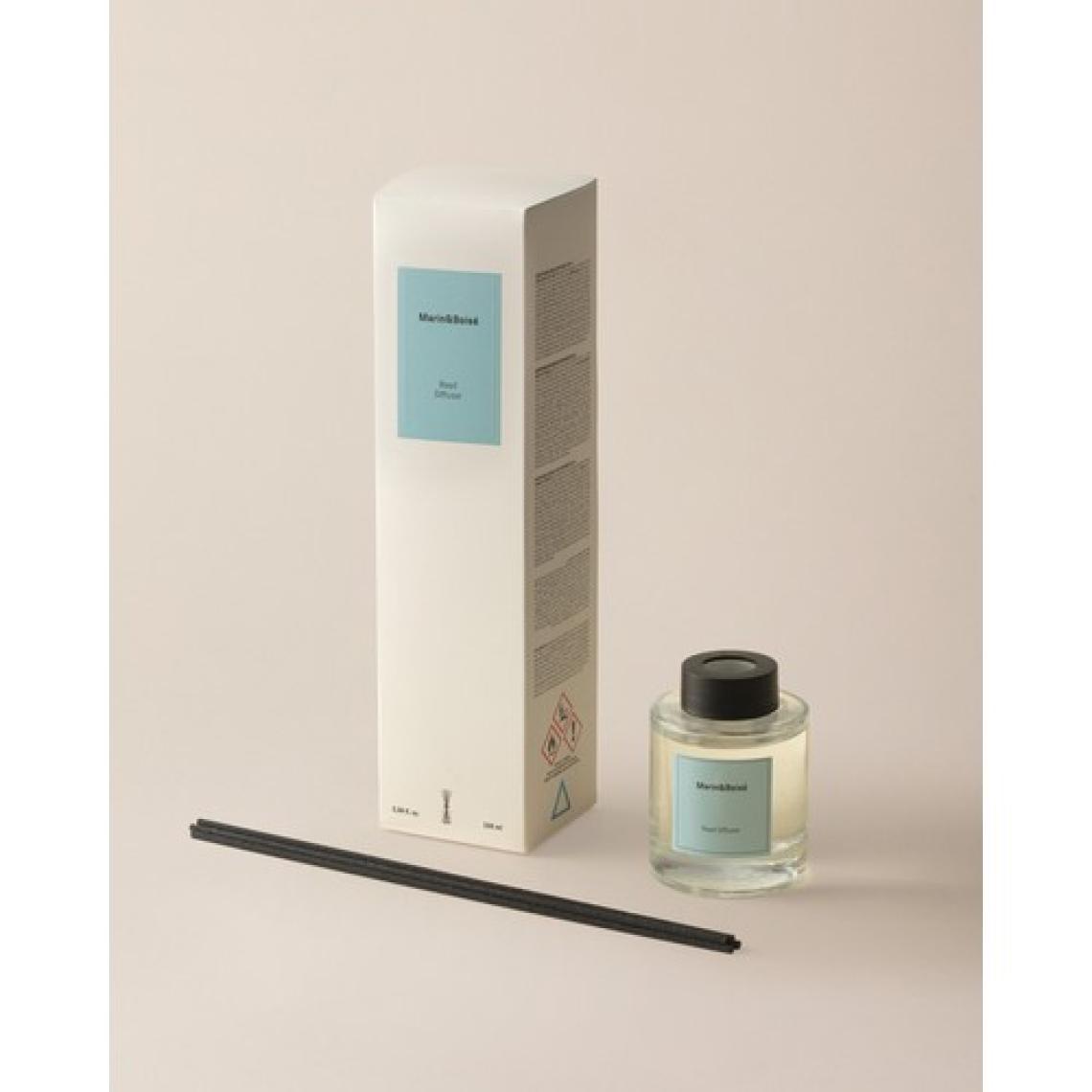 Madame Coco Répertoire Çubuklu Oda Parfümü Black - 100 ml