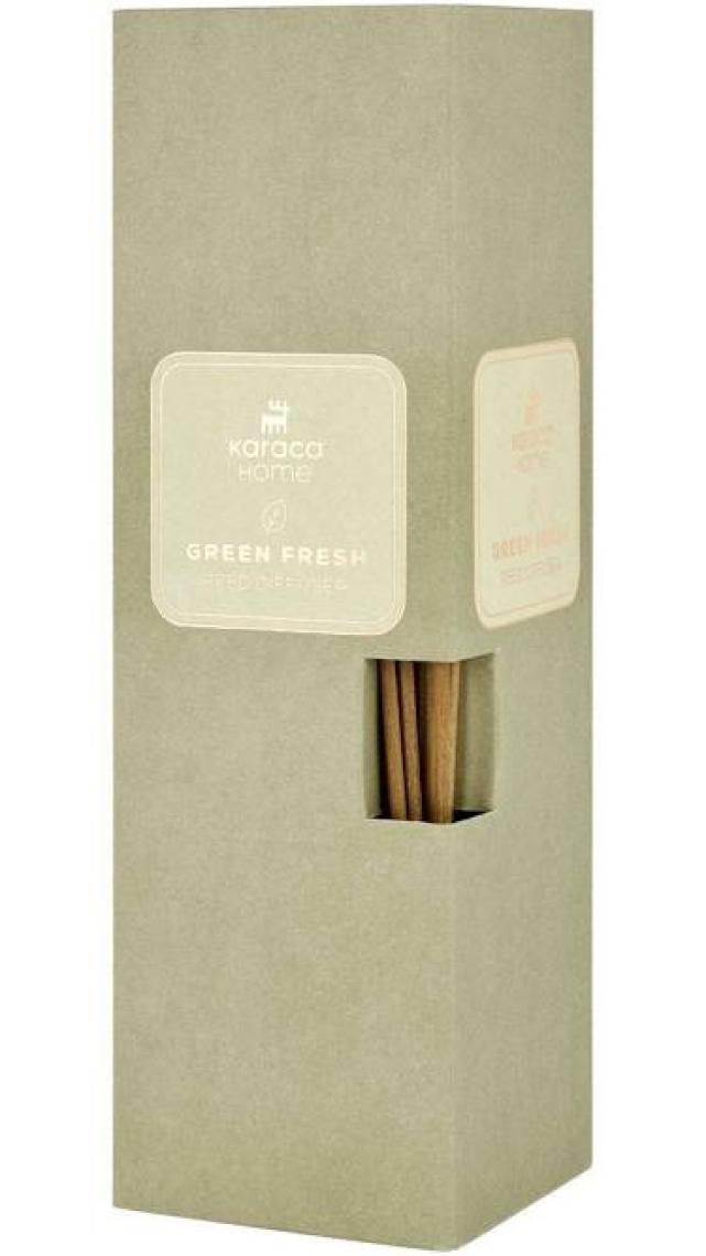 Karaca Home Green Fresh Çubuklu Ortam Kokusu 200 ml