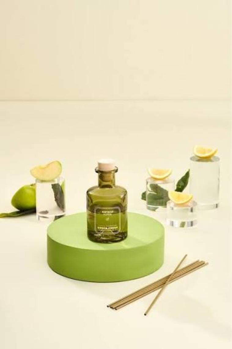 Karaca Home Green Fresh Çubuklu Ortam Kokusu 200 ml