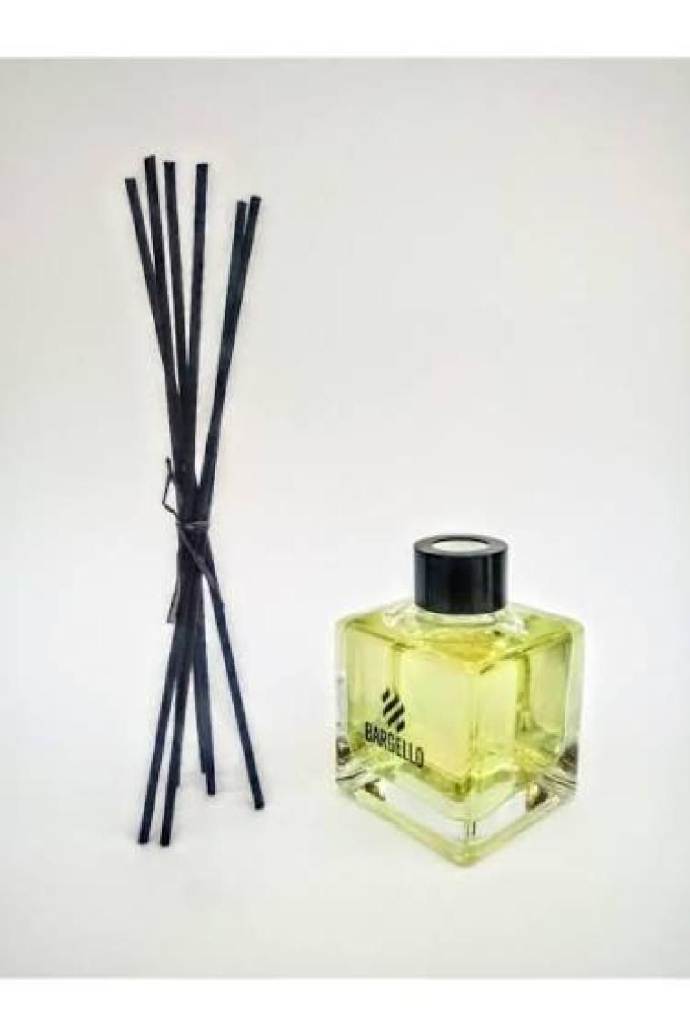 E-Hediyeci Bargello Bambulu 120 Ml Oda Parfümü - Vanilya