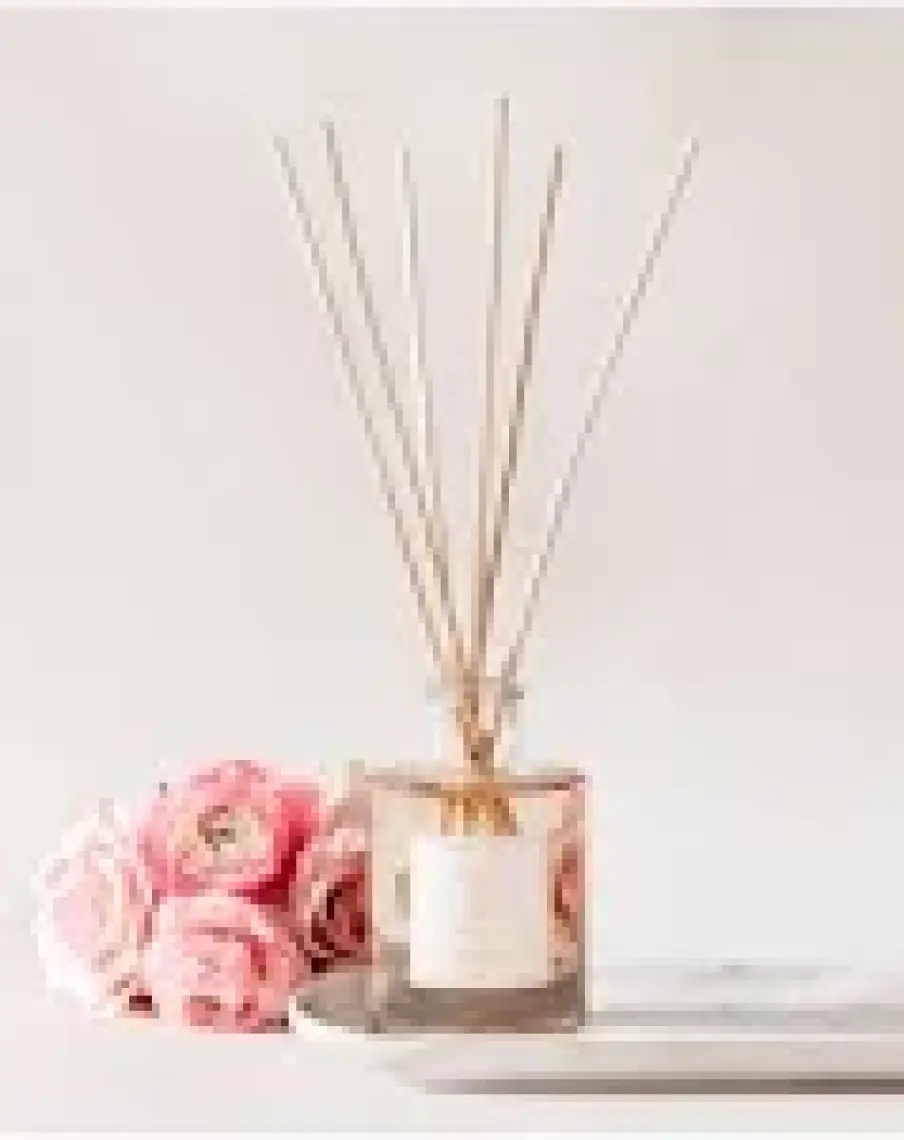 Madame Coco Répertoire Çubuklu Oda Parfümü - Ambre - 100 ml