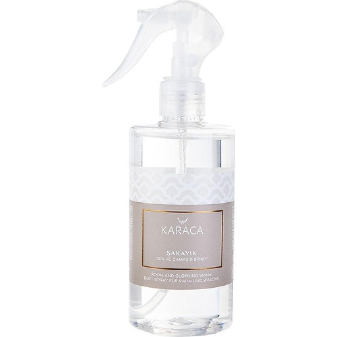 Karaca Şakayık Oda ve Çamaşır Parfümü 300 ml