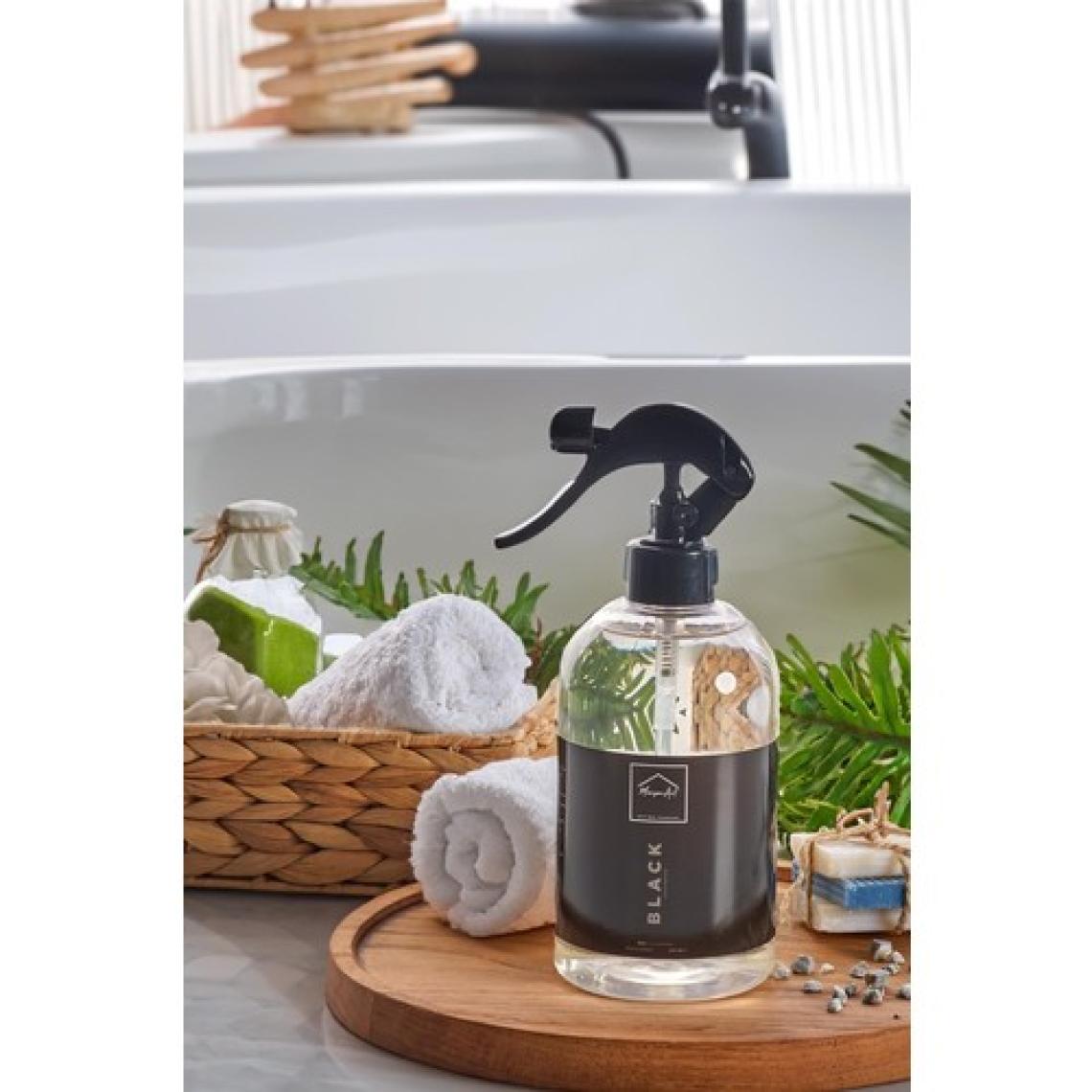 MaisonArt Oda Spreyi | Cashmere 500 ml Oda Parfümü | Kaşmir Oda Kokusu