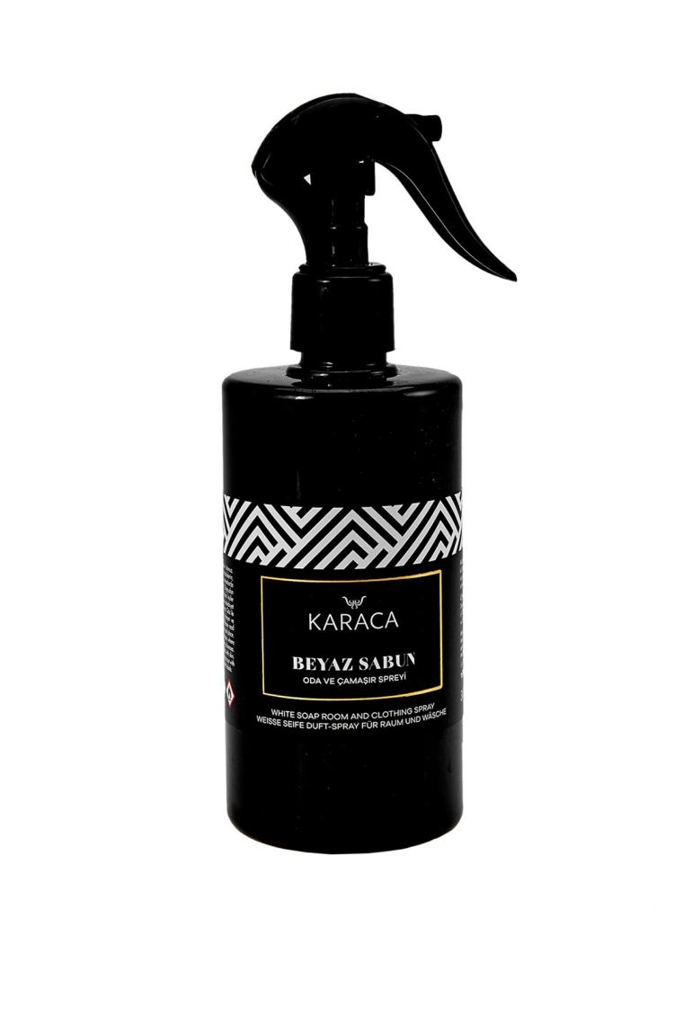 Beyaz Sabun Oda Ve Çamaşır Parfümü 300 ml