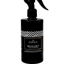 Beyaz Sabun Oda Ve Çamaşır Parfümü 300 ml