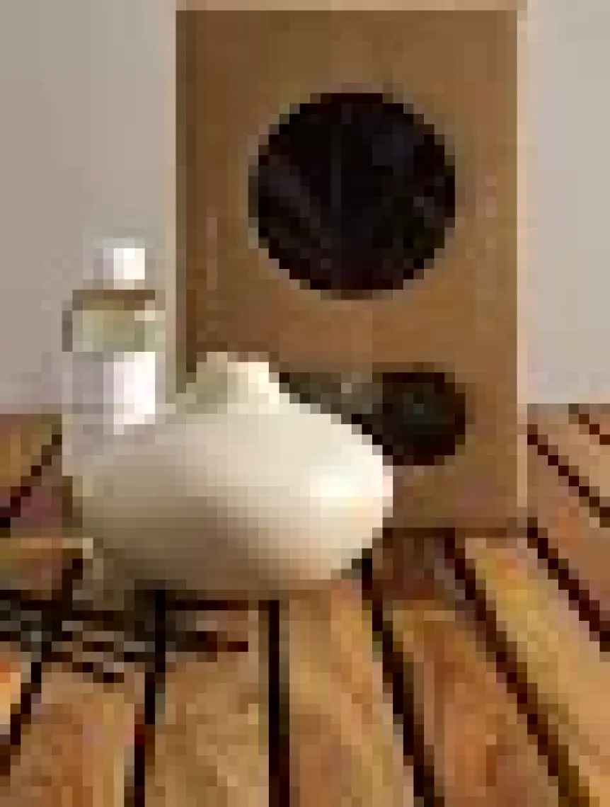 Melange Seramik Bambu Çubuklu Odunsu Oda Kokusu 200ML 2020