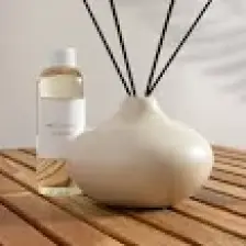 Melange Seramik Bambu Çubuklu Odunsu Oda Kokusu 200ML 2020