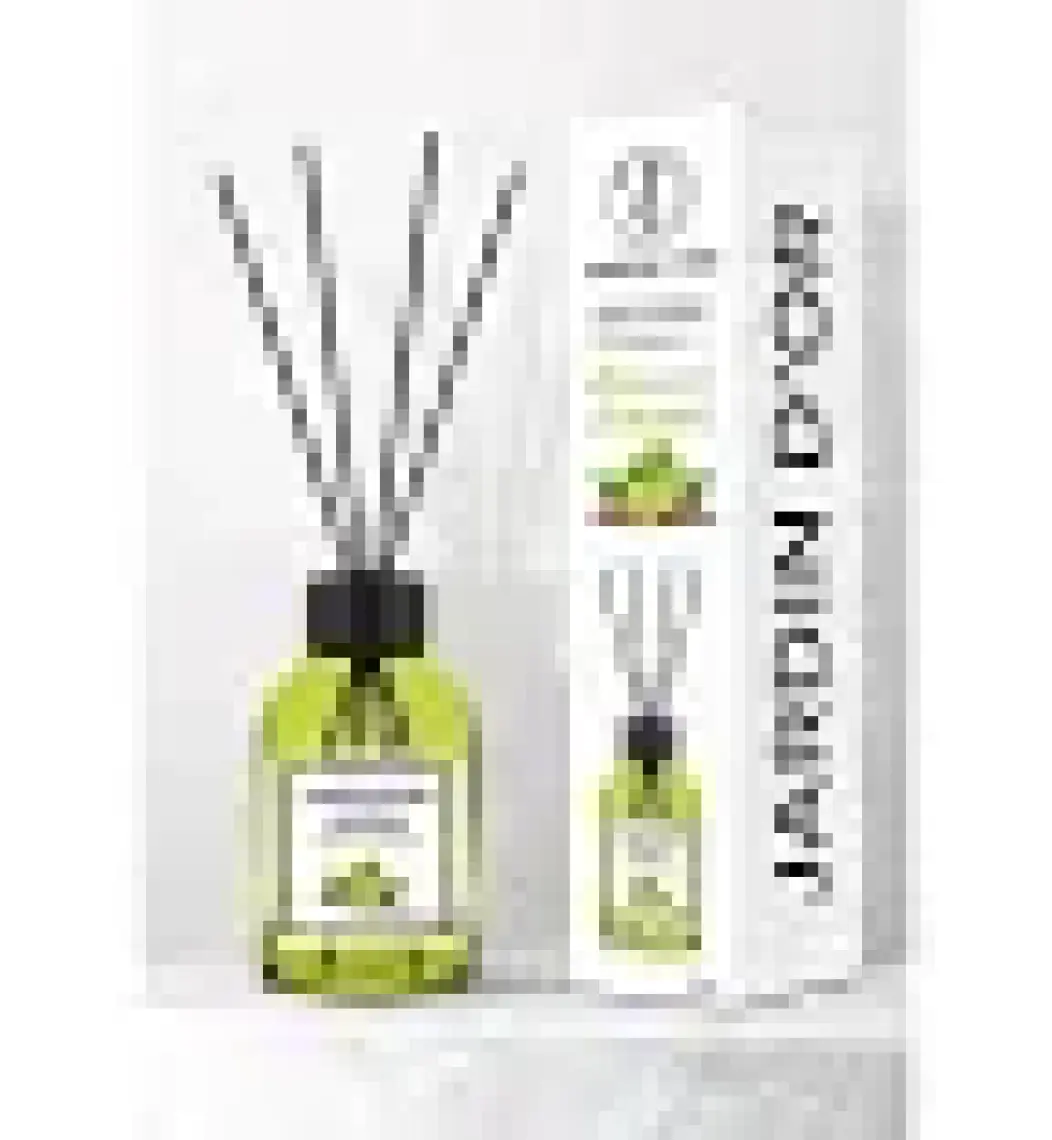 Jardın D'or  Bergamot Patchoulı Reed Dıffuser Çubuklu Oda Kokusu 110 ml 8681529300295