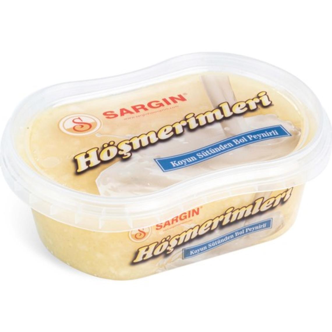 Sargın Höşmerim Koyun Höşmerim  500 gr