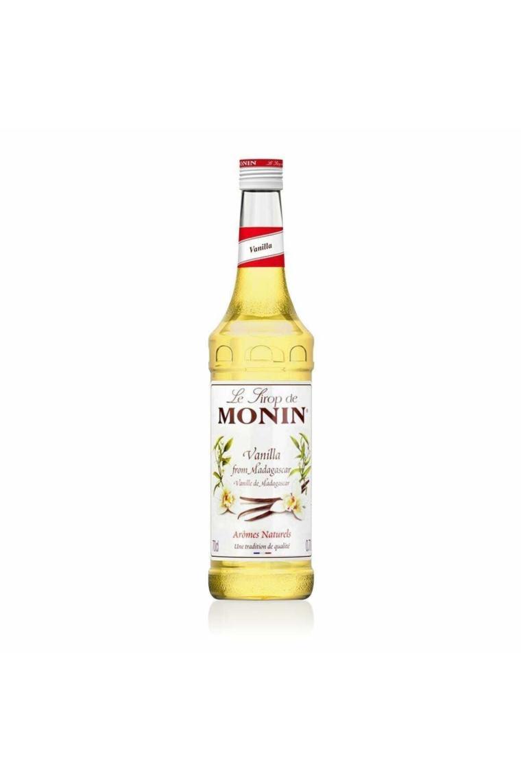 Monin 700 ml Vanilya Şurubu