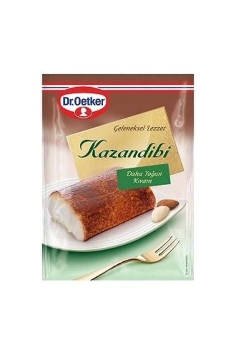 Dr.oetker Kazandibi 155 G